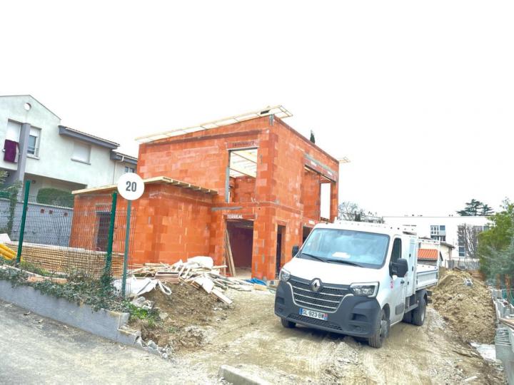 Toiture Toulouse : Expertise et Fiabilité