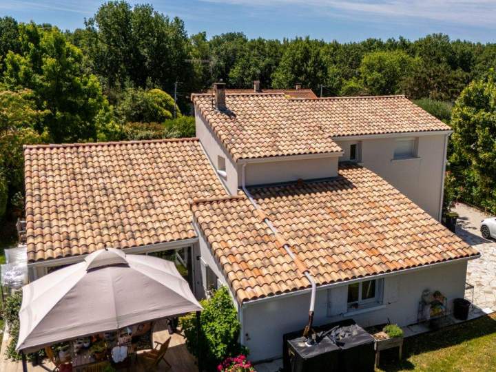 Toiture Toulouse : Expertise et Fiabilité