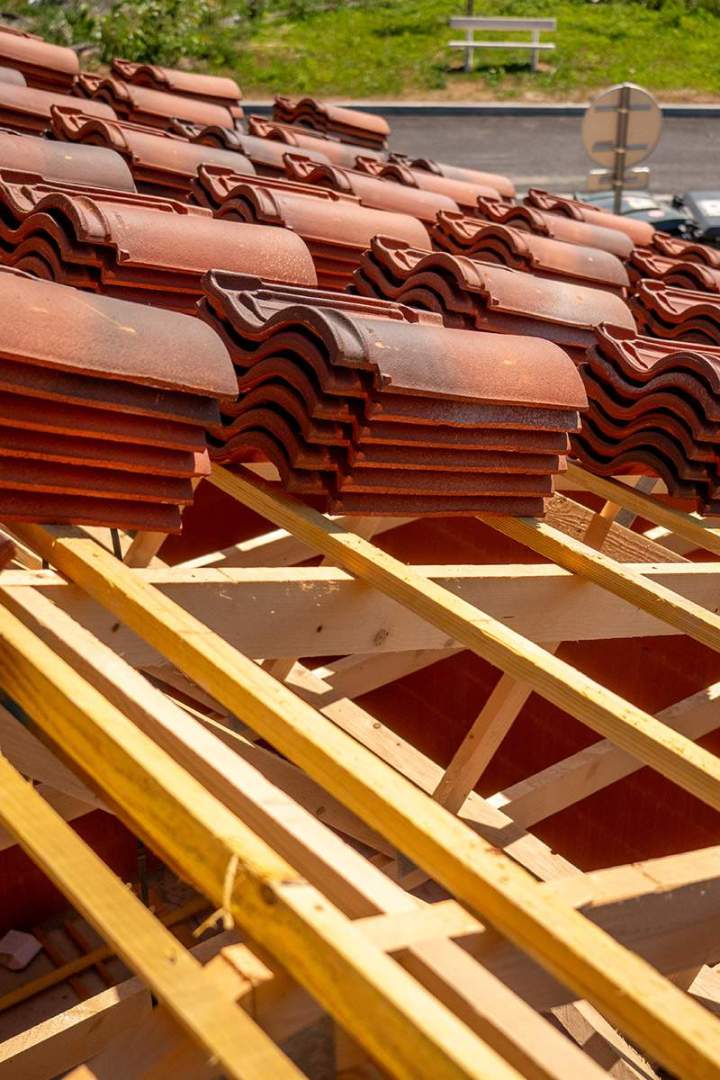 Toiture Toulouse : Expertise et Fiabilité