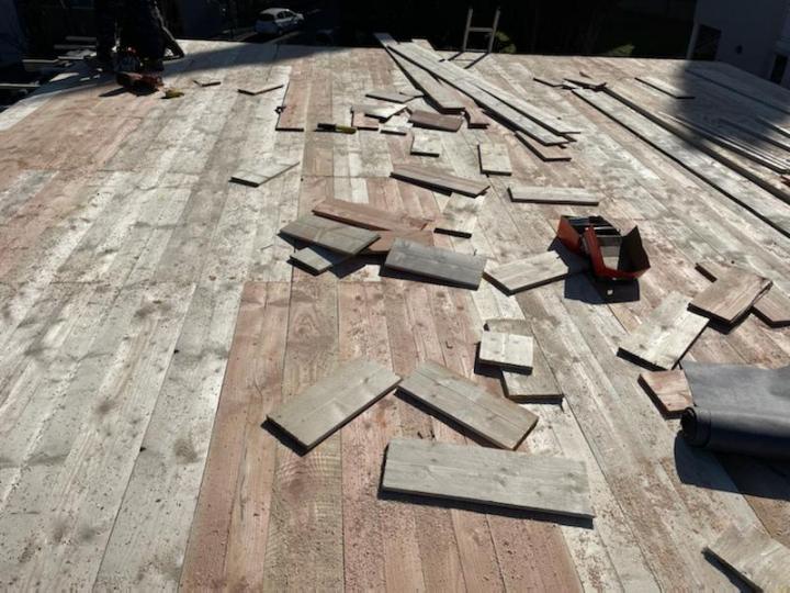 Rénovation / Réparation charpente Toulouse