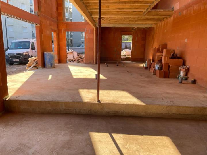 Charpente traditionnelle Toulouse