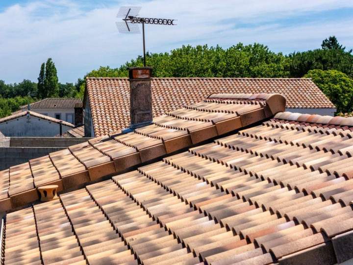 Rénovation de toiture Toulouse