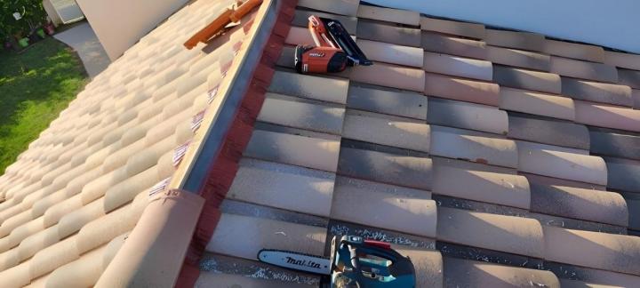 Une entreprise expérimentée pour rénover efficacement la toiture de votre maison.