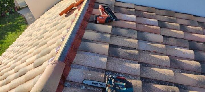 Rénovation / Réparation Toiture Toulouse