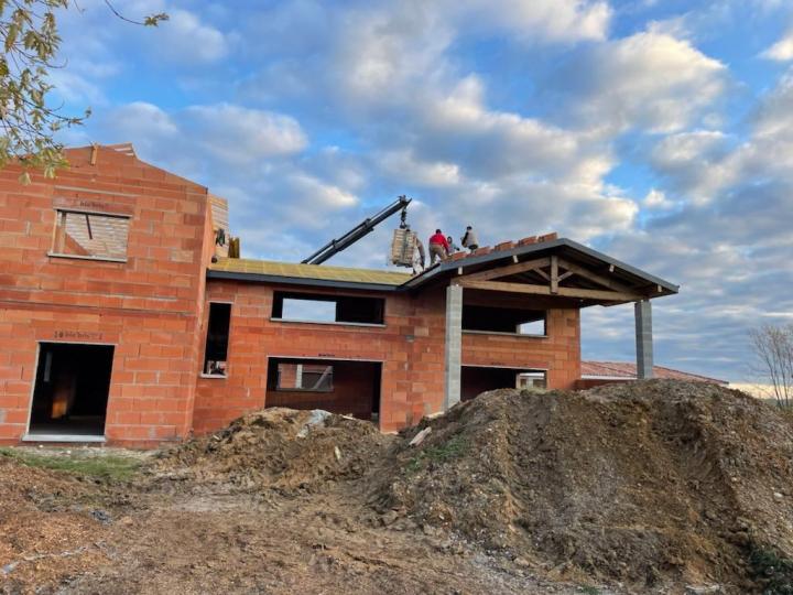 Rénovation / Réparation Toiture Toulouse