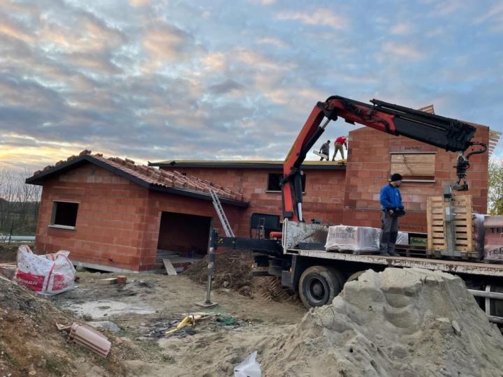 Rénovation / Réparation Toiture Toulouse