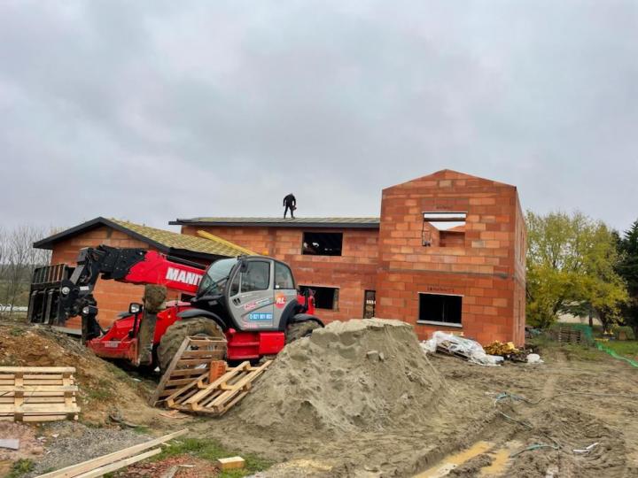 Rénovation / Réparation Toiture Toulouse